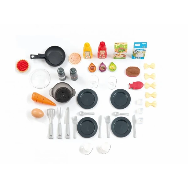 SMOBY - ΠΑΙΔΙΚΗ ΚΟΥΖΙΝΑ TEFAL EVOLUTIVE KITCHEN GOURMET