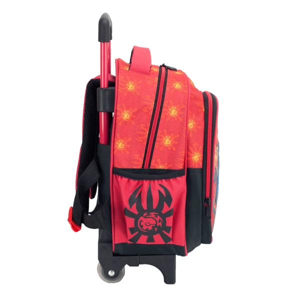 TROLLEY ΝΗΠΙΟΥ GORMITI LORDS