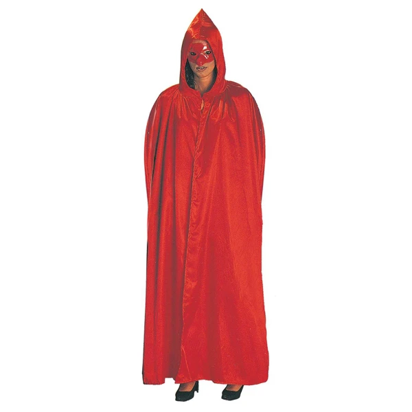 CARNIVAL COSTUME DOMINO ONE SIZE