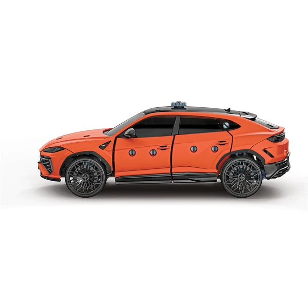 SCIENCE AND PLAY ENGINEERING LAB - LAMBORGHINI URUS SE