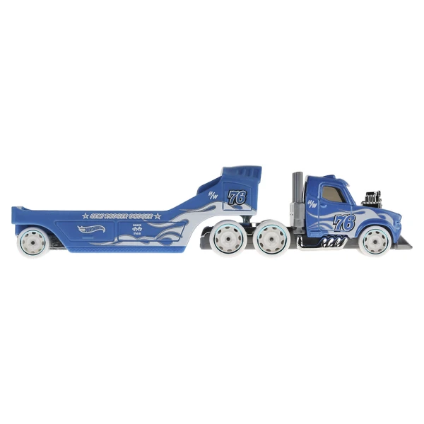 HOT WHEELS NEW TRUCKS 1:64 - SEVERAL DESIGNS