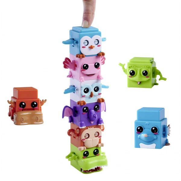 BLOXIES MINI SURPRISE FIGURES