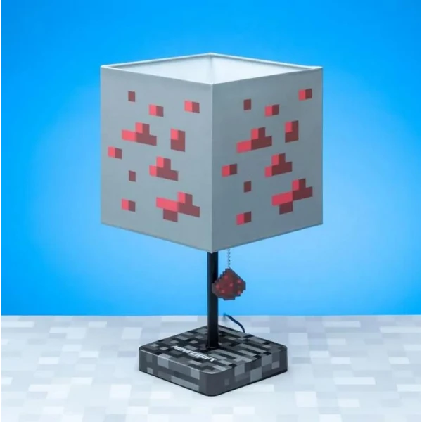 PALADONE ΦΩΤΙΣΤΙΚΟ MINECRAFT LED LAMP BDP PP6597MCF
