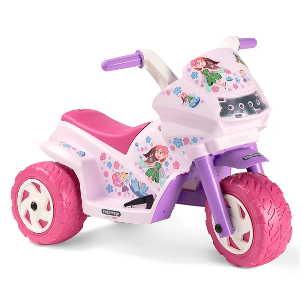 PEG-PEREGO ΜΗΧΑΝΗ 6 VOLT MINI FAIRY
