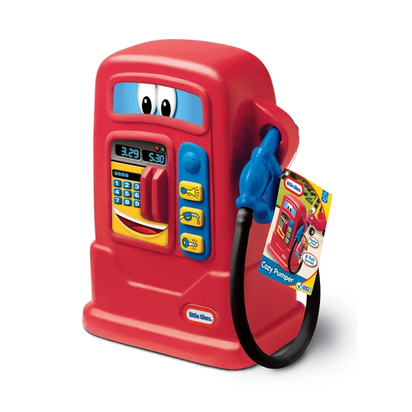 LITTLE TIKES ΑΝΤΛΙΑ ΓΙΑ COZY COUPE 