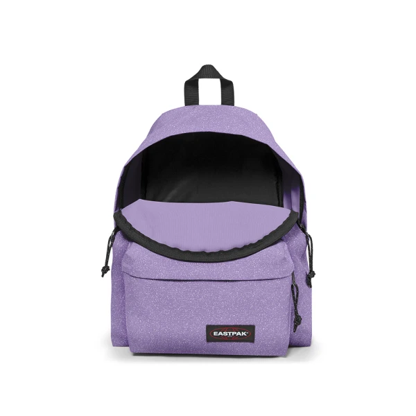 EASTPAK ΣΑΚΙΔΙΟ PADDED PAK\'R SPARKLY DAHLIA