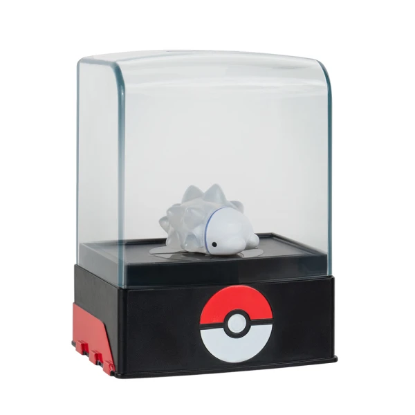 POKEMON W7 ΣΥΛΛΕΚΤΙΚΗ ΦΙΓΟΥΡΑ ΜΕ ΘΗΚΗ - SNOM