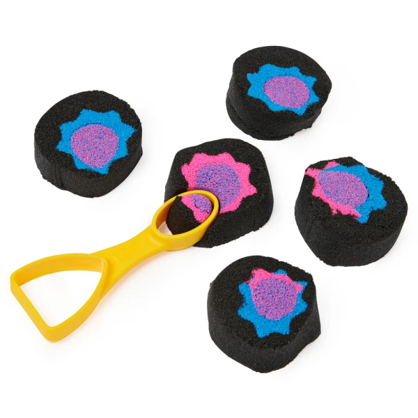 KNS KINETIC SAND ΑΜΜΟ-ΜΑΓΕΙΡΕΜΑΤΑ