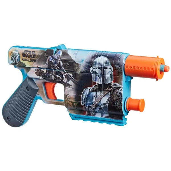 NERF INK STAR WARS THE MANDALORIAN