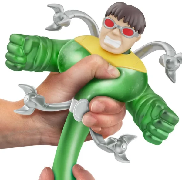 GOO JIT ZU MARVEL VERSUS PACK