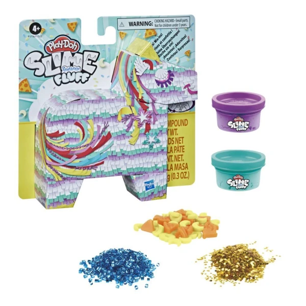 PLAY-DOH WHIMSICAL UNICORN