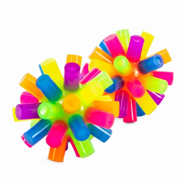 KEYCRAFT LIGHT UP DIGIT BALL