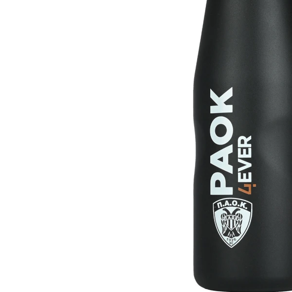ESTIA HOME ART ΘΕΡΜΟΣ TRAVEL FLASK 500ml - PAOK