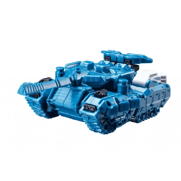 TOBOT GALAXY DETECTIVES ROBOT MINI INVINCIBLE