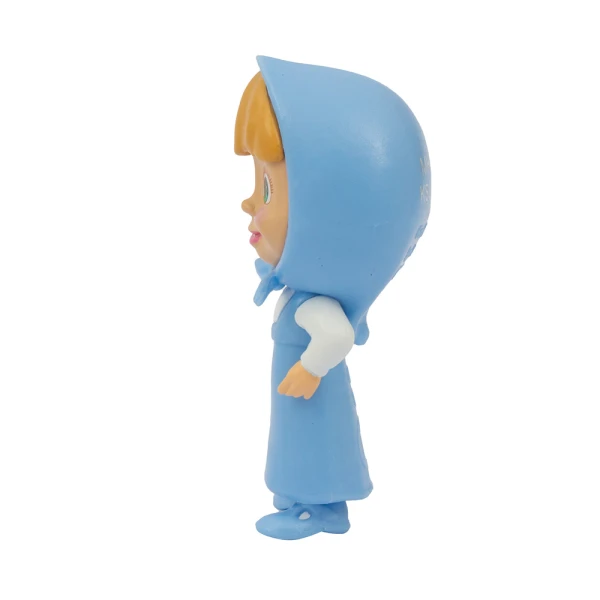 MASHA AND THE BEAR SURPRISE FIGURE IN BAG