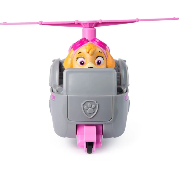 PAW PATROL ΟΧΗΜΑ SKYE