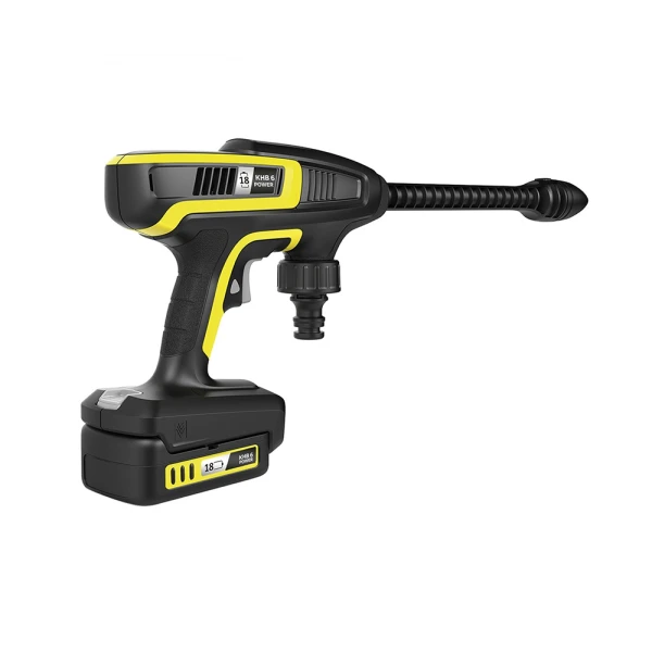 SMOBY  KARCHER KHB6 HIGH PRESSURE GUN