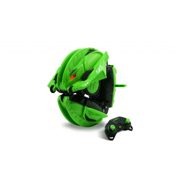 RC VEHICLE TERRA SECT GREEN