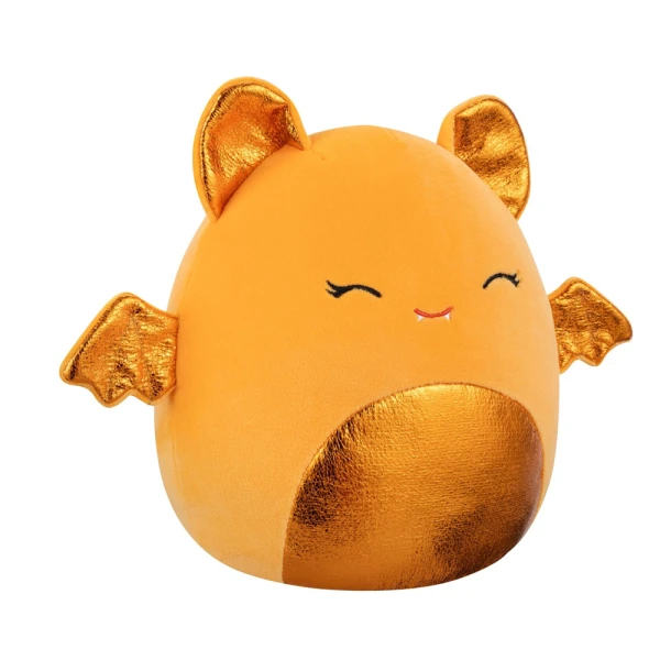 SQUISHMALLOWS-HALLOWEEN PLUSH 13 cm W1 - TANGIE THE BAT