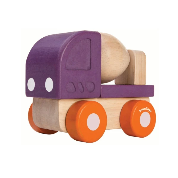 PLAN TOYS ΞΥΛΙΝΟ ΠΑΙΧΝΙΔΙ ΜΠΕΤΟΝΙΕΡΑ ΜΙΝΙ
