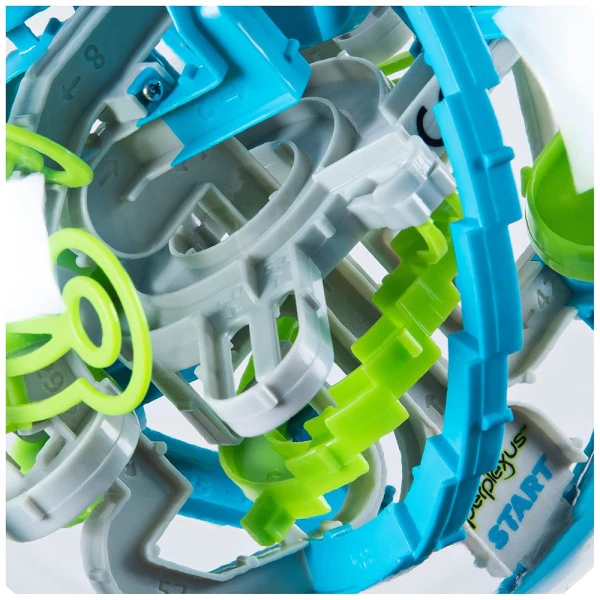 3D ΓΡΙΦΟΣ PERPLEXUS REBEL