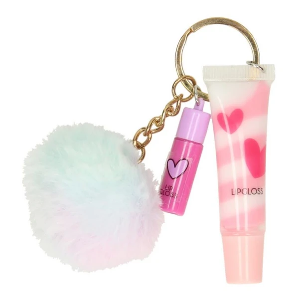 CREATE IT! ΠΑΙΔΙΚΟ ΜΠΡΕΛΟΚ LIP GLOSS - 4 ΧΡΩΜΑΤΑ
