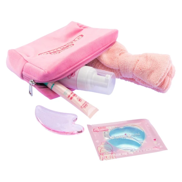 BEAUTY ROUTINE ΣΕΤ ΠΕΡΙΠΟΙΗΣΗΣ ΠΡΟΣΩΠΟΥ