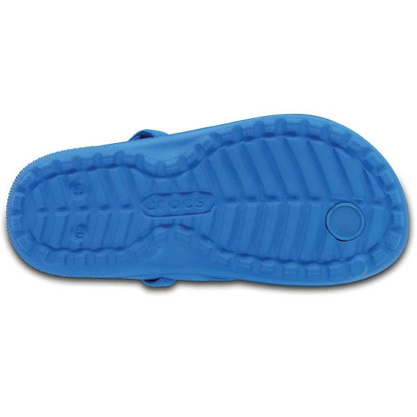 CROCS CLASSIC FLIP K OCEAN