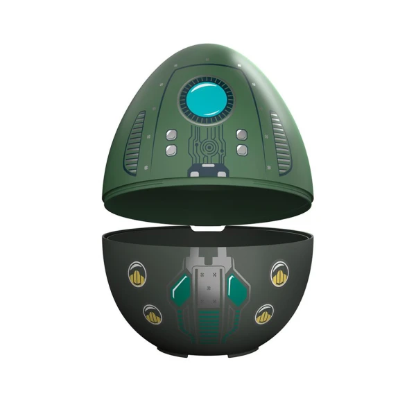PLAYMOBIL PLAY EGG OUTER SPACE