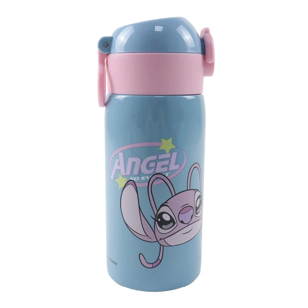 ΠΑΓΟΥΡΙ ΑΝΟΙΞΕΙΔΩΤΟ 500ml STITCH