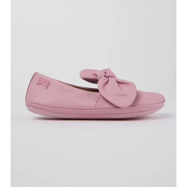CAMPER KIDS GIRL MARY JANE RIGHT PINK