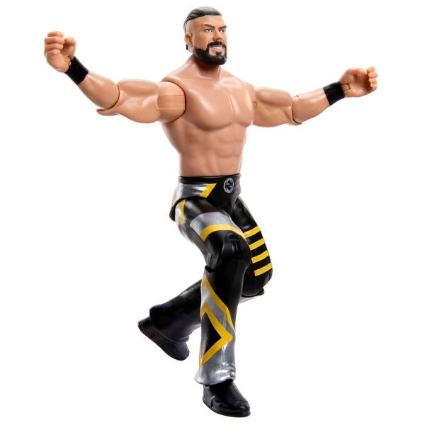 WWE BASIC ACTION FIGURE - ANDRADE