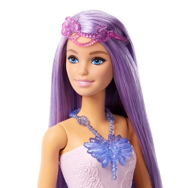 BARBIE FANTASY DRESS-UP DOLL NEW MAGICAL LOOK