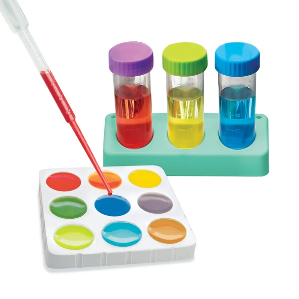 4M COLOR LABORATORY