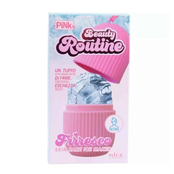 BEAUTY ROUTINE ΕΡΓΑΛΕΙΟ ΜΑΣΑΖ ΠΑΓΟΥ