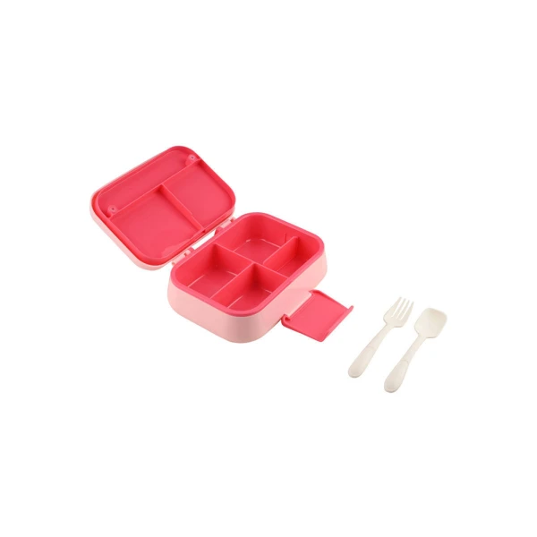 KIDS LUNCH BOX 2 TIERS SAVE THE AEGEAN 1030ml – WILD STUNTS