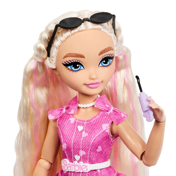 BARBIE DREAM BESTIES DOLL BARBIE MALIBU