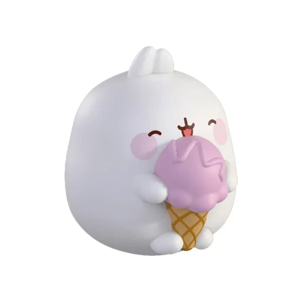 SQUISH MOLANG ΣΕ ΚΟΥΤΑΚΙ ΕΚΠΛΗΞΗ - 4 ΣΧΕΔΙΑ