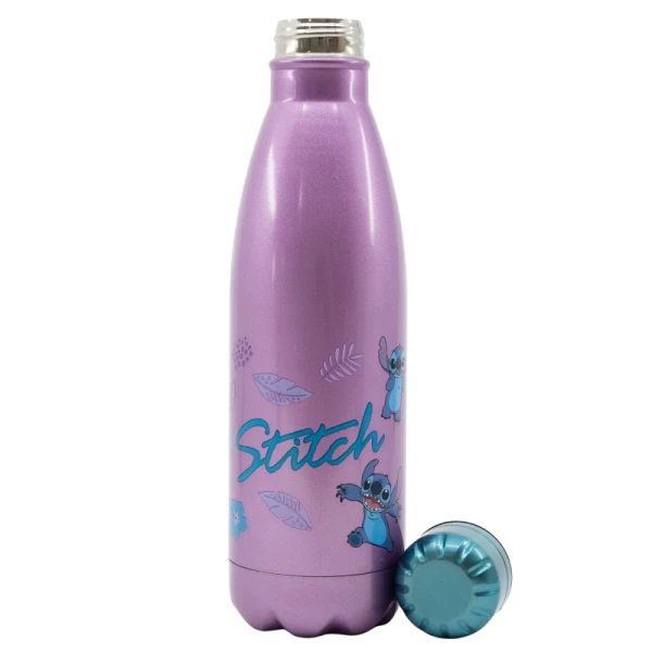 ΑΝΟΞΕΙΔΩΤΟ ΜΠΟΥΚΑΛΙ ΝΕΡΟΥ 780ml STITCH