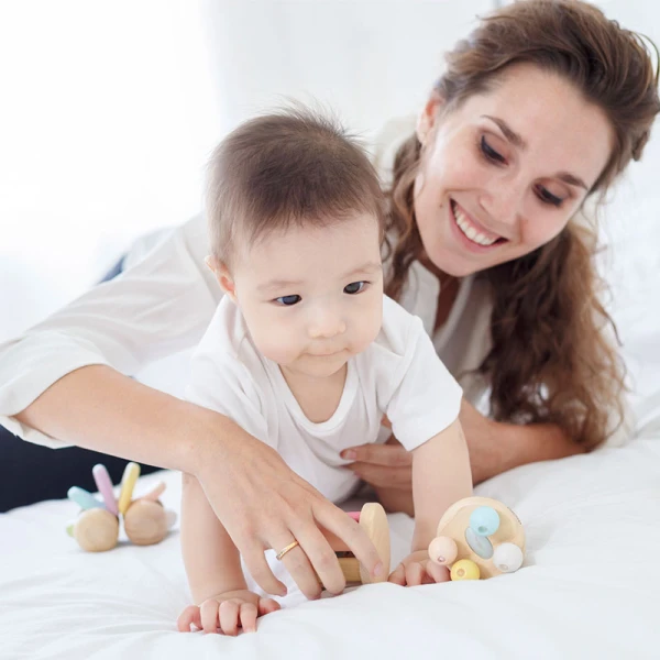 PLAN TOYS ΞΥΛΙΝΟΣ ΚΥΛΙΝΔΡΟΣ