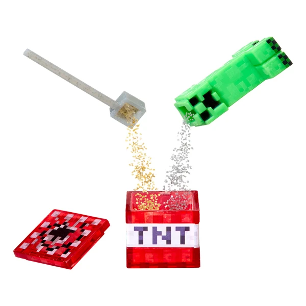 MINIVERSE MAKE IT MINI MINECRAFT