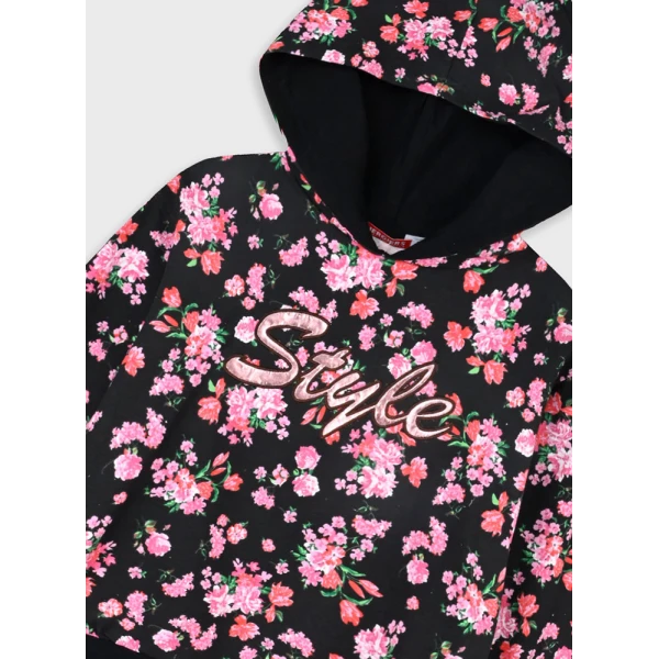 ENERGIERS TRACKSUIT GIRL BEBE SWEET CORAL