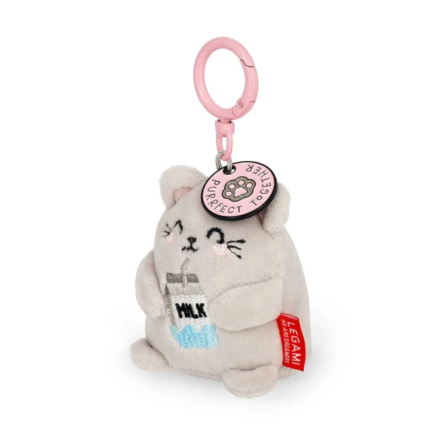 LEGAMI ΜΠΡΕΛΟΚ SUPER SOFT ΛΟΥΤΡΙΝΟ KITTY