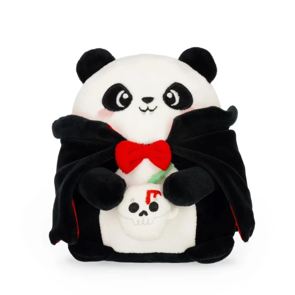 LEGAMI HALLOWEEN SUPER SOPFT PLUSH MINI - TRICK OR TREAT