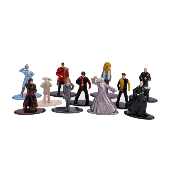 JADA HARRY POTTER NANOFIGS BLIND PACK