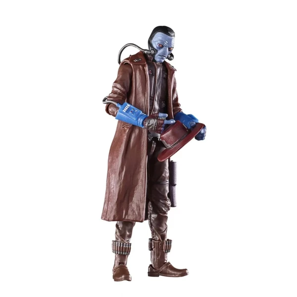 STAR WARS ΦΙΓΟΥΡΑ THE BOOK OF BOBBA FETT - CAD BANE