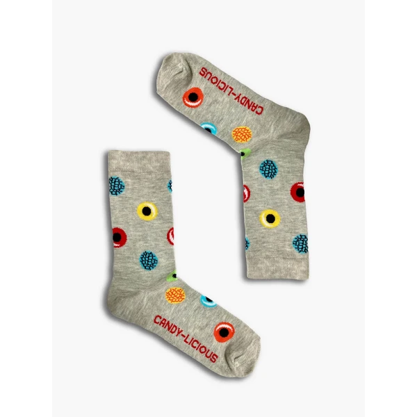BOXT SOCKS UNISEX ΚΑΛΤΣΕΣ Νο 39-44 SWEETIE SOCKS