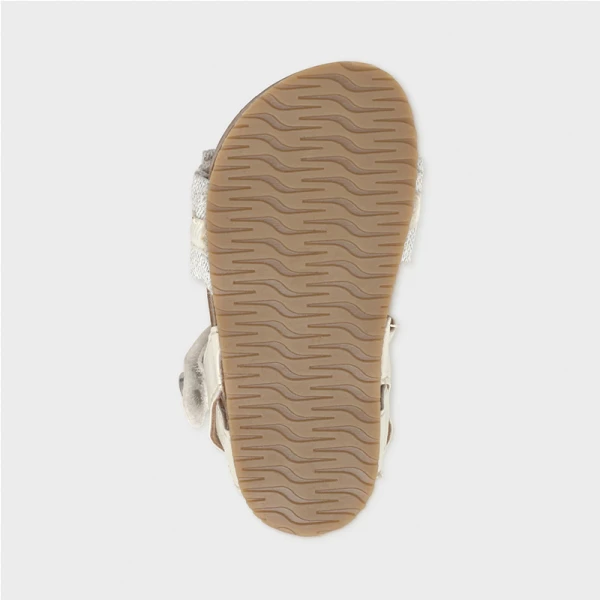 MAYORAL SANDALS BIO WHITE
