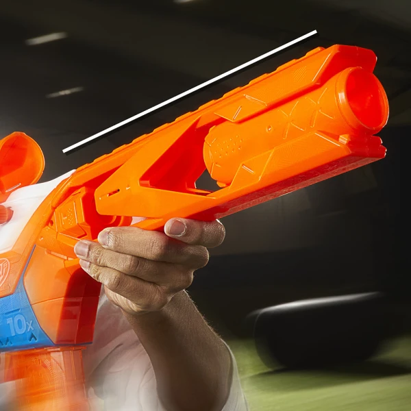 NERF N SERIES PINPOINT BLASTER