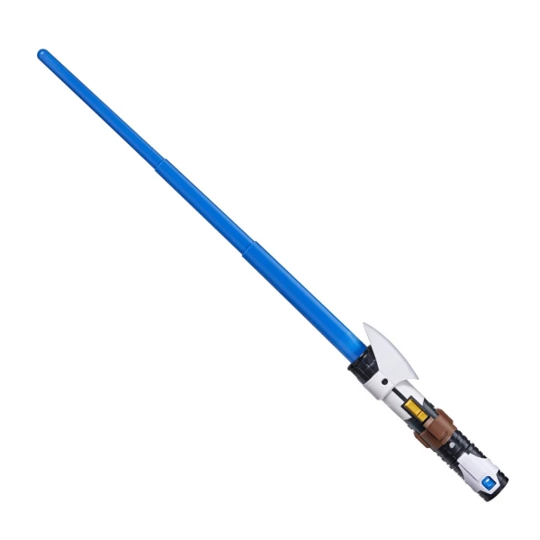 STAR WARS LIGHTSABER FORGE OBI WAN KENOBI